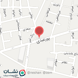 عکس هیئت متوسلین بحضرت ابوالفضل علیه السلام