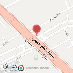 عکس سوپر مارکت بعثت