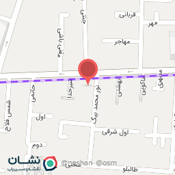 عکس رستوران جوان مولوی