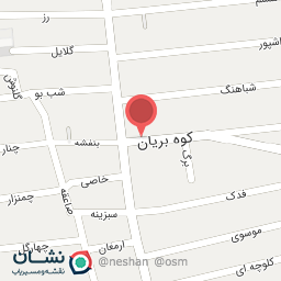 عکس سالن زیبایی زهرا فضلی