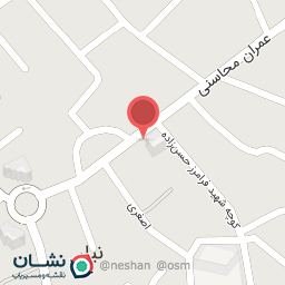 عکس حسینیه ارشاد