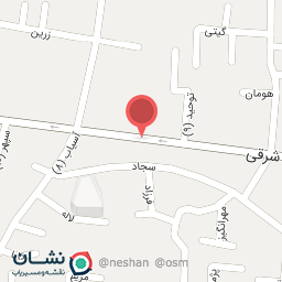 عکس سالن زیبایی فرخنده