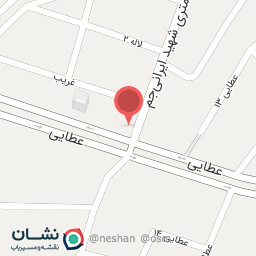 عکس مبل سبز (شعبه ۱)