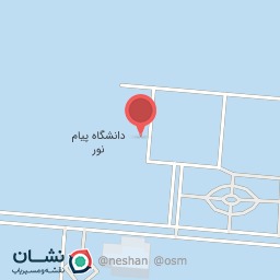 عکس سالن امتحانات و آزمون شهید احمدی روشن