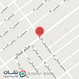 عکس مرکز خدمات جامع سلامت شهید عباس زاده