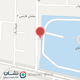 عکس ورودی اصلی دانشگاه فرهنگیان پردیس خواجه نصیر طوسی