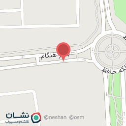 عکس ایستگاه تاکسی شهری شهرک سیستان