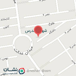 عکس آژانس سلام تاکسی 