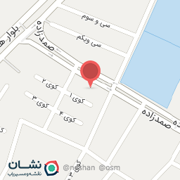 عکس کتاب فروشی بابک