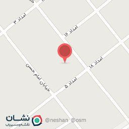 عکس اداره ثبت احوال درمیان