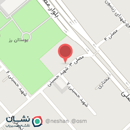 عکس کافه معین