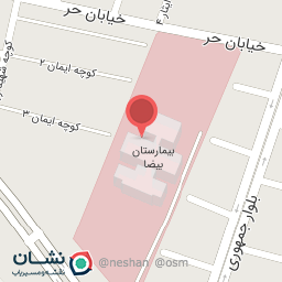 عکس نمایندگی سایپا کریم عریانی