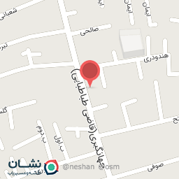 عکس پارچه فروشی شمس