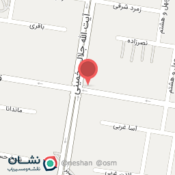 عکس برنا اسپرت (پزشکی ورزشی برنا)