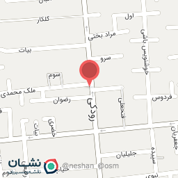 عکس پارچه سرای بل