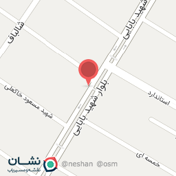 عکس آتلیه عکاسی وانیا