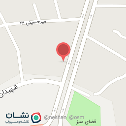 عکس فروشگاه روغن اتومبیل بنیامین