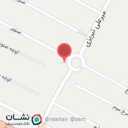 عکس رستوران تاپ فود 20