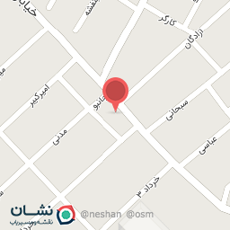 عکس مبلمان امیرنظام