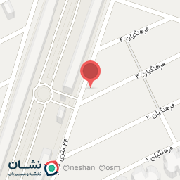 عکس مرغ و ماهی فرهنگیان