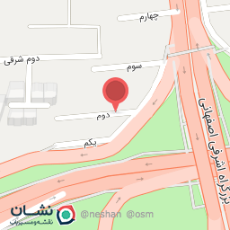 عکس شرکت همراه الکترونیک آوای پارسی