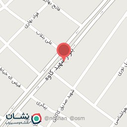 عکس صافکاری وفایبر گلاس اشکان