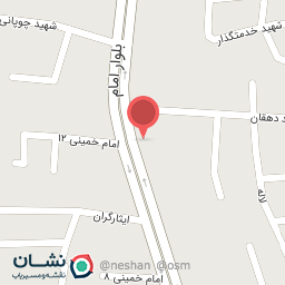 عکس فروشگاه مبل پارسیان