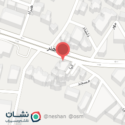 عکس کلینیک حیوانات خانگی مهر نیاوران