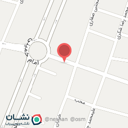 عکس پیرایشگاه عرشیا