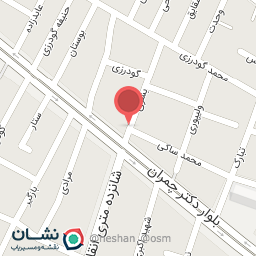 عکس فروشگاه مجیک استار قلعه دار