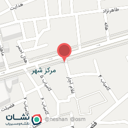 عکس خودپرداز بانک قوامین