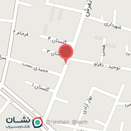 عکس نان ساندویچ تام لی چُرَک