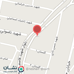 عکس ابزار و یراق طباطبایی