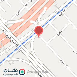 عکس فروشگاه طب و صنعت شرق