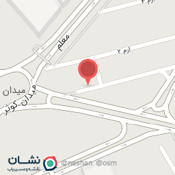 عکس افق کوروش شعبه بلوار قائم 