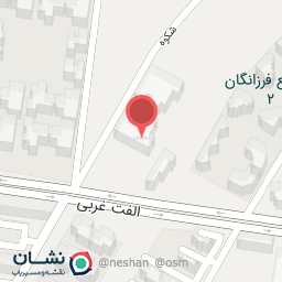 عکس پاساژ پاسارگاد