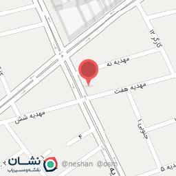 عکس تعمیرگاه زنگی آبادی