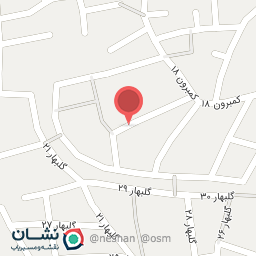 عکس سوپرمارکت مشتاق 