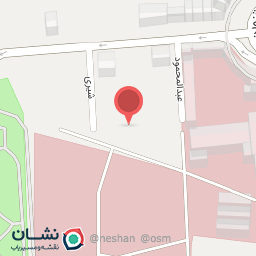 عکس پاساژ امیر