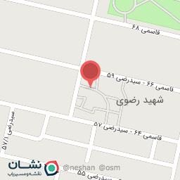 عکس بوستان جلال آل احمد