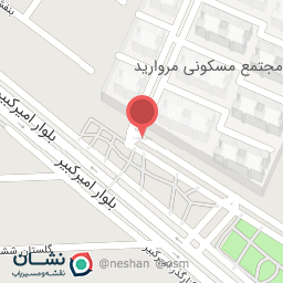 عکس شهرک مروارید