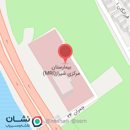 عکس دکتر ماندانا سعادت