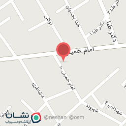 عکس افق کوروش شعبه نائین امام خمینی