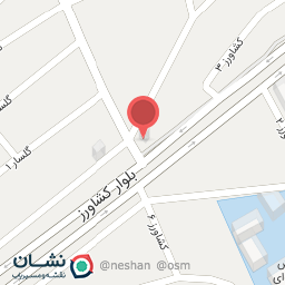 عکس نانوایی بربری فرزانه