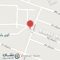 عکس مجتمع ولایت ( منازل مسکونی ناجا )