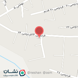 عکس نانوایی سنگک