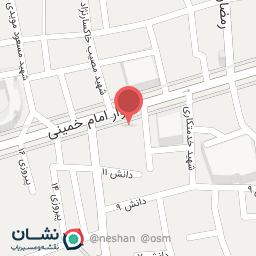 عکس بانک مسکن شعبه محله اوزیا