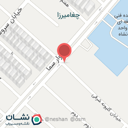 عکس مشاور املاک میرزایی