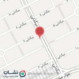 عکس فروشگاه هشت