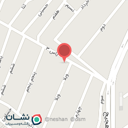 عکس شرکت مهندسی نیما پرتو گستر